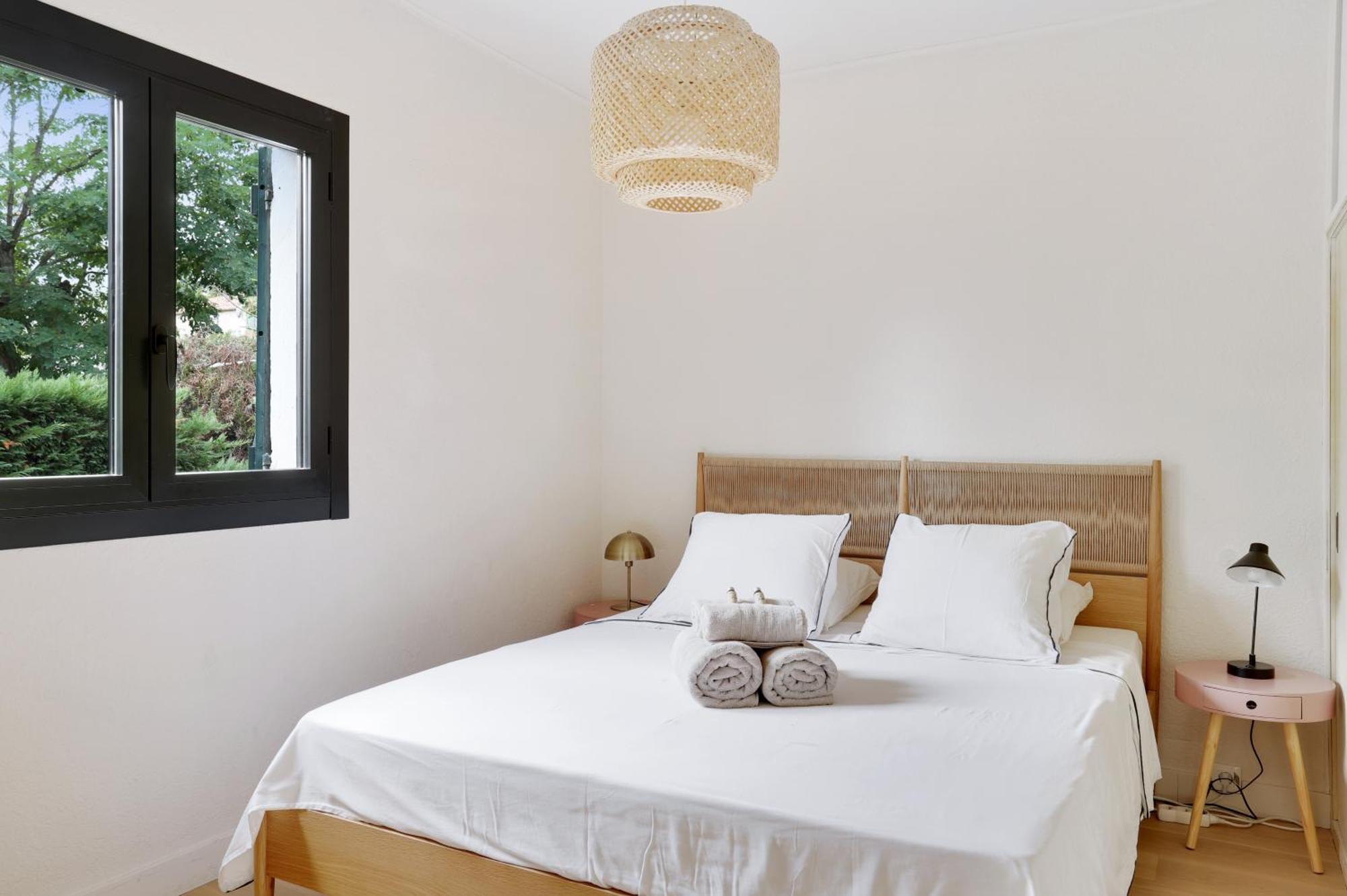 Villa La Temana, 18Km De Saint-Tropez 카발레르쉬르메르 외부 사진