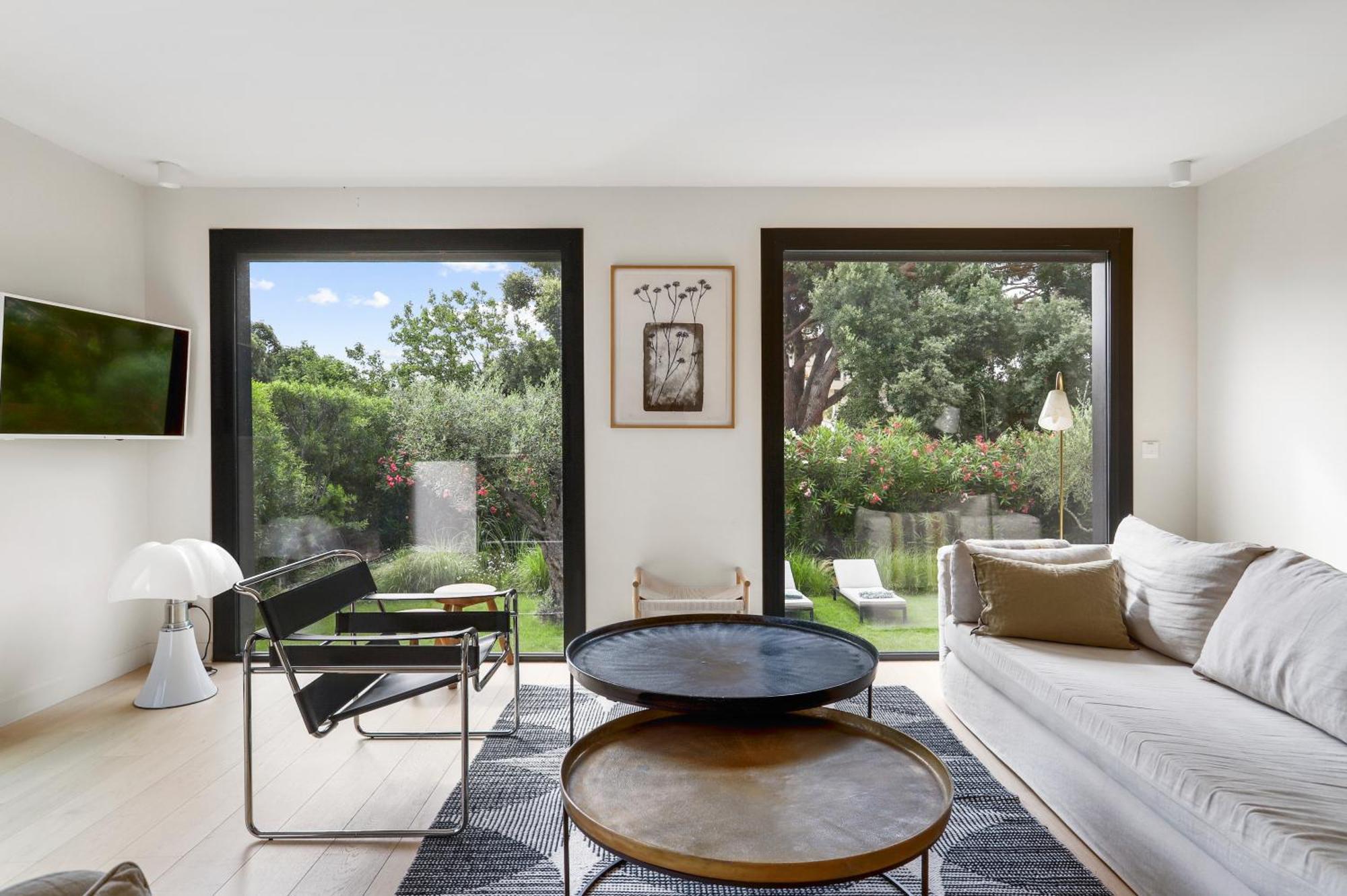 Villa La Temana, 18Km De Saint-Tropez 카발레르쉬르메르 외부 사진